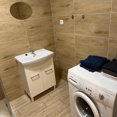Stodolni Centre Loft