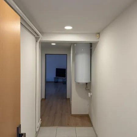 Apartment Stodolni Centre Loft Ostrava