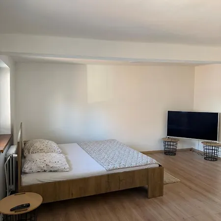 Stodolni Centre Loft