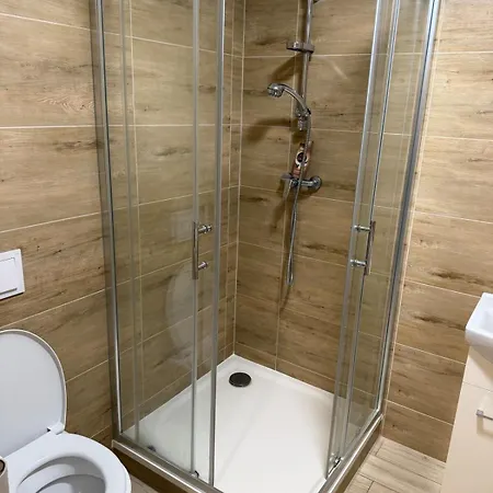 Stodolni Centre Loft Apartment Ostrava